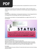 New Routes - Gender Prespective | PDF | Gender Role | Violence