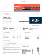 Ticket - Abibus PDF