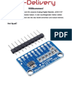 HARTAnalog - Digital converter ADS1115 (DE).pdf
