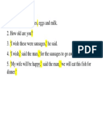 Speech Marks PDF