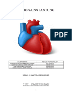 Folio Sains Jantung