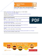 Persistent Conductive Footprints of 109deg Domain Walls in Bismuth Ferrite Films PDF