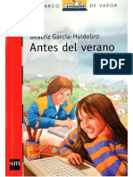 Antes del Verano - García-Huidobro, Beatriz.pdf