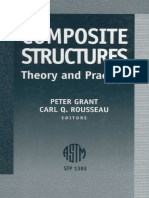 (ASTM Special Technical Publication, 1383) Carl Q. Rousseau (ed.), Peter Grant (ed.)-Composite Structures_ Theory and Practice-ASTM (2000).pdf