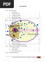 Makalah Rencana Bisnis_Business Plan