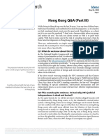 Hong Kong Q - A (Part III) PDF