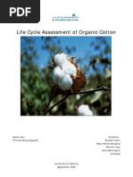 Download Life Cycle Assessment of organic cotton 2-12 by Nitika Bhatia SN48269562 doc pdf
