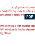 1.8 Silviculture System and Yield Regulation in Diffren Forest MGT Regime PDF