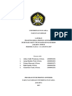 Laporan PKPA RSUD Pasar Rebo 2017 PDF