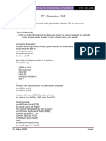 TP2 NS2 PDF