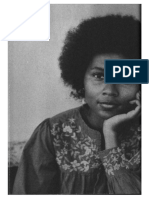 Bell Hooks - de La Marge Au Centre, Théorie Féministe PDF
