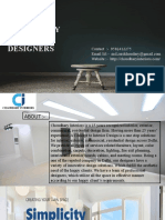 Chaudhary Interior PDF