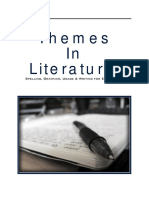 ThemesInLiteratureAnswerKey.pdf