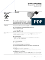 QPM21 Series: Technical Instructions