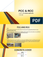 Bms PCC and RCC PDF