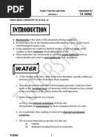 Download BIOLOGY STPM LOWER 6 CHAPTER 1 by kmbej SN48270042 doc pdf