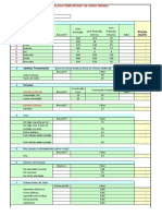 Carga Térmica PDF