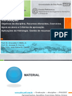 Introdução - Gerenciamento RH PDF