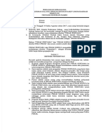 Mou Rujukan Puskesmas Dengan Rsud - Compress PDF