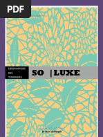 Download SO Luxe 2011 by Ren duringer SN48270224 doc pdf