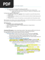 SAP Business 1 Business Interface: The Basic Navigation