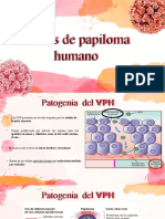 Seminario VPH