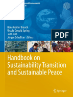 2016 Book HandbookOnSustainabilityTransi PDF