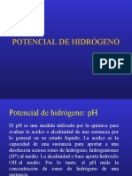 Potencial de hidrógeno.ppt