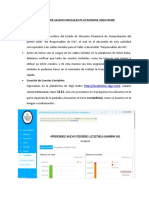 Paso A Paso Como Cargar Los Saldos Iniciales Plataforma Siigo Nube