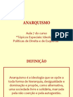 Tópicos Especiais - Aula 7 PDF