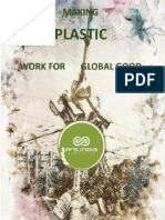 Plastics For Global Good - A CSR Program PDF