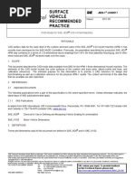 Surface Vehicle Recommended Practice: CAD Model For SAE J826 3-D H-Point Machine