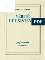 Jean-Paul Sartre-Vérité et existence-Gallimard (1989).pdf