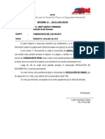 INFORME Paginaweb