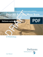 D-Morphology User Manual PDF