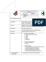 7.1.3.3a SOP PENYAMPAIAN HAK DAN KEWAJIBAN PD PASIEN