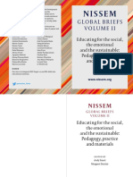 Nissem Global Briefs Volume II