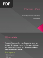 Classification FIGO Des Fibromes Utérins - Embolisation Fibrome Utérin ...