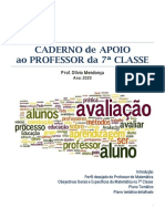Manual de Apoio Ao Professor - 7 Classe-1
