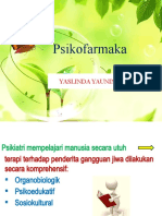 PSIKOFARMAKOTERAPI