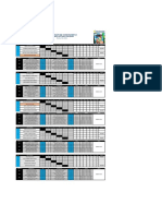 Resultados Primera Ronda Parqués PDF