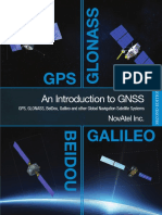 NovAtel Intro To GNSS Ebook