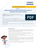 P30-Iv Ciclo-3y4 Primaria PDF