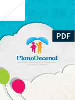 PlanoDecenal Paraná Criança PDF