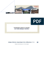 El Municipio Romano en Espaa 0 PDF