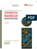 296sahabatku Indonesia Untuk Penutur Bahasa Arab PDF