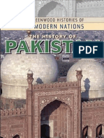 The History of Pakistan