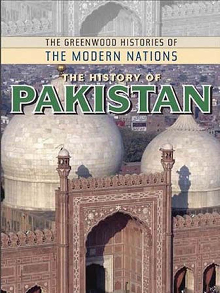 The History of Pakistan Pakistan Sindh