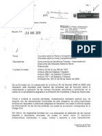 49 Con DIAN 08761 2019 Aplicacion El Descuento Art 255 Por Activo Adquirido en Leasing