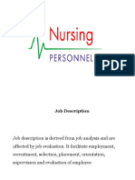 Job Description - PPSX